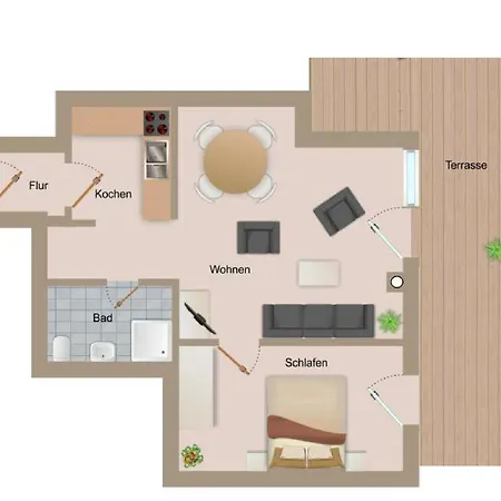 Kuestenkind Nr1 Dahme (Schleswig-Holstein)