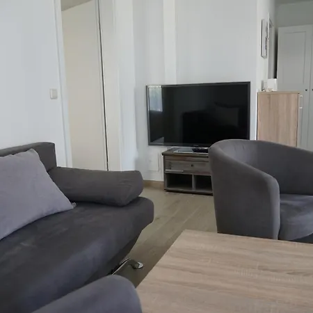 Kuestenkind Nr1 * Dahme (Schleswig-Holstein)