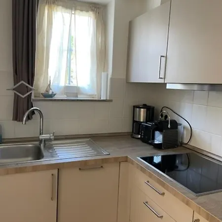 Küstenkind Nr1 Apartment *