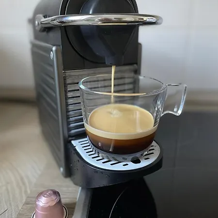 Διαμέρισμα Kuestenkind Nr1 Dahme (Schleswig-Holstein)