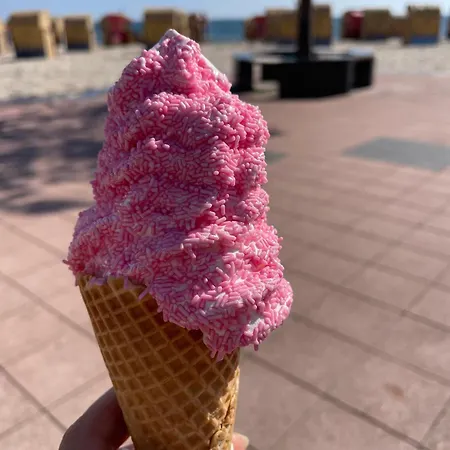 Kuestenkind Nr1 Διαμέρισμα