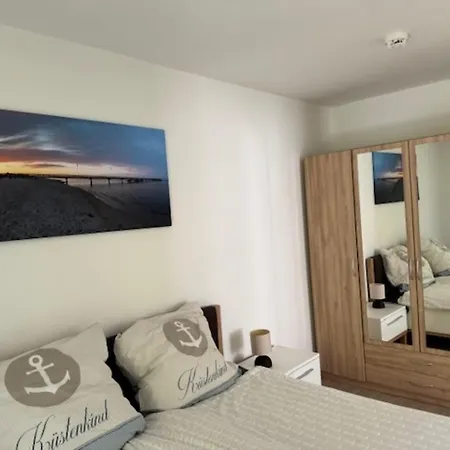 Kuestenkind Nr1 Dahme (Schleswig-Holstein)