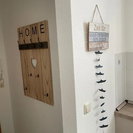 Kuestenkind Nr1 * Dahme (Schleswig-Holstein)