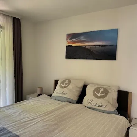 Küstenkind Nr1 Apartment