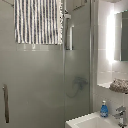 Küstenkind Nr1 Apartment *