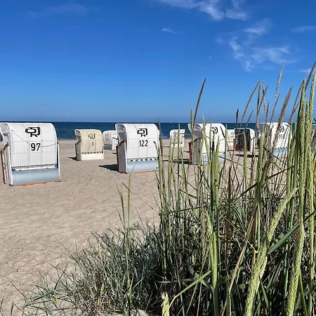 Kuestenkind Nr1 * Dahme (Schleswig-Holstein)