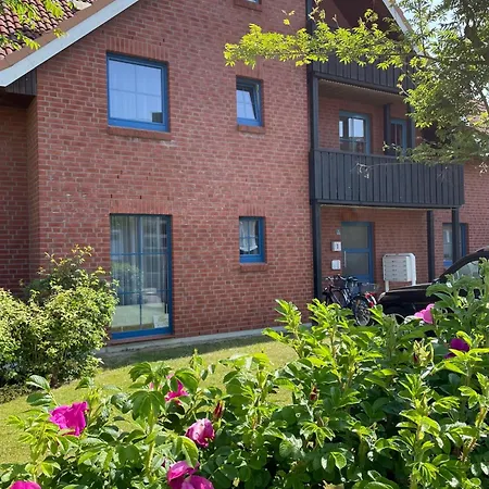 Kuestenkind Nr1 * Dahme (Schleswig-Holstein)