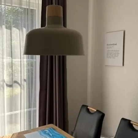 Kuestenkind Nr1 Dahme (Schleswig-Holstein)