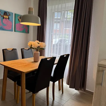 Kuestenkind Nr1 * Dahme (Schleswig-Holstein)
