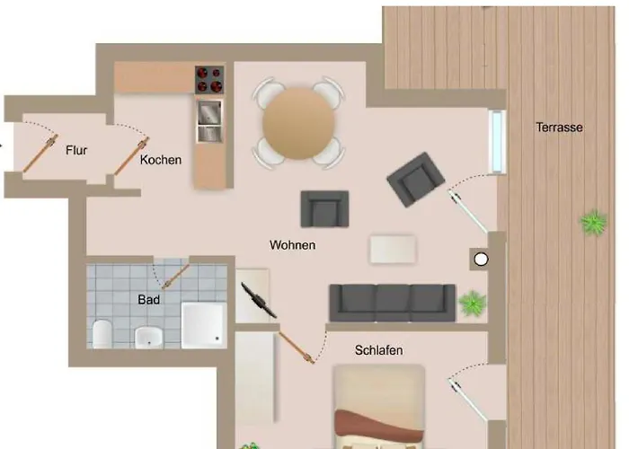 Küstenkind Nr1 Dahme (Schleswig-Holstein)