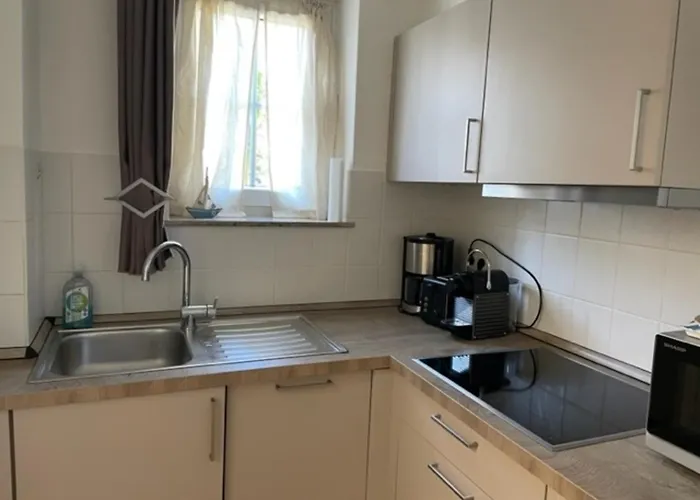 Küstenkind Nr1 Apartment *