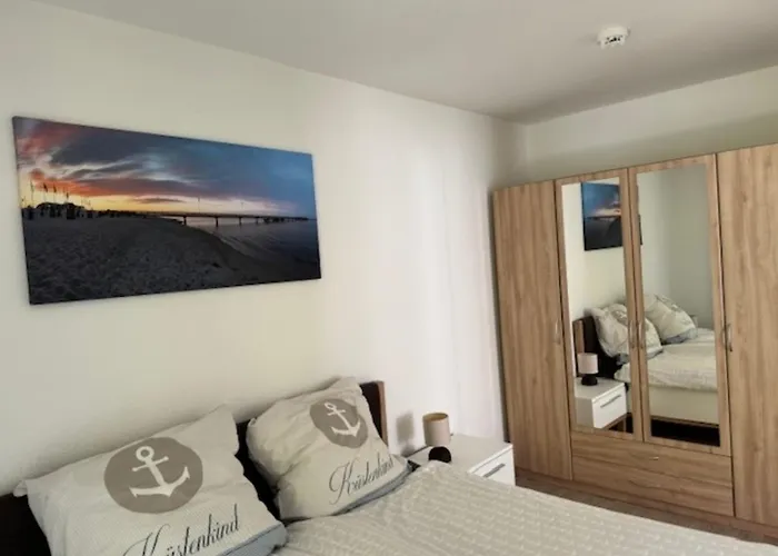 Küstenkind Nr1 Dahme (Schleswig-Holstein)